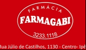 DROGARIA FARMAGABI