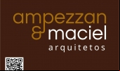 AMPEZZAM E MACIEL ARQUITETOS