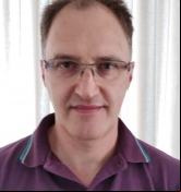 Rudimar Ceron