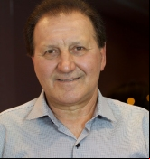 Silvino Venturin