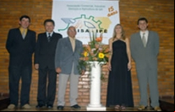 Membros 2004 | 2005