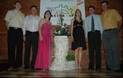 Membros 2008 | 2009