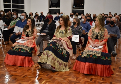 PROJETO CIDADANIA DA ACISA É APRESENTADO PARA A SOCIEDADE