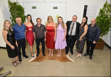 FESTA DE FINAL DE ANO 03/12/2022
