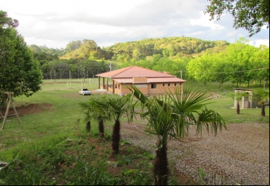 Sede Campestre Pocinho