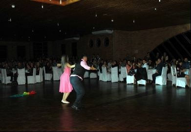 Baile dos Casais 2018