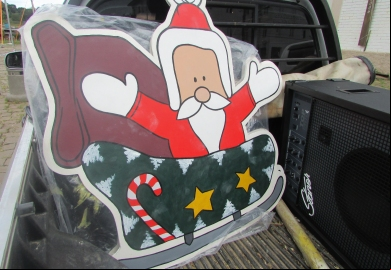 Natal Ideal
