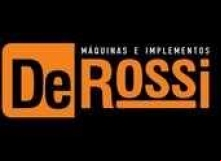 DE ROSSI MÁQUINAS E IMPLEMENTOS AGRÍCOLAS