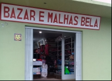 INDÚSTRIA DE MALHAS BELA