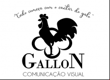 GALLON COMUNICAÇÃO VISUAL